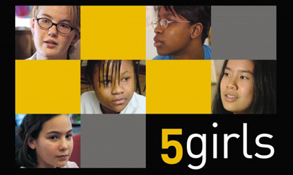 5 Girls Film Page Thumbnails 426x254