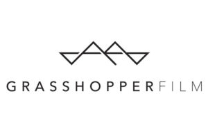 Grasshopper Film Logo