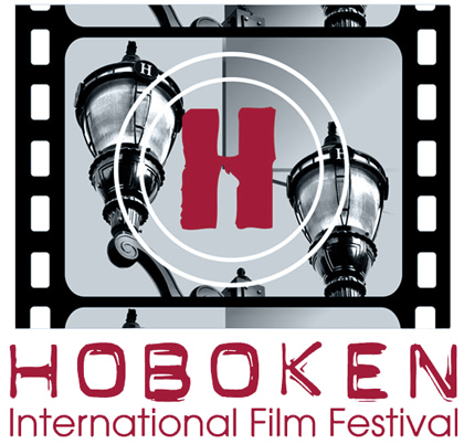 Hoboken International Film Festival Logo