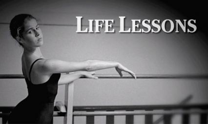 Life Lessons - Film Page Thumbnails 426x254