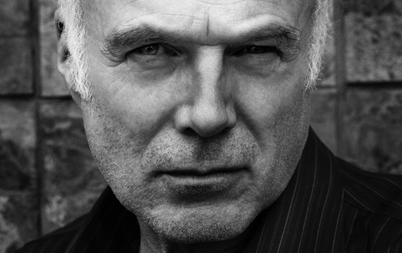Michael Hogan