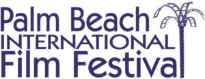 Palm Beach International Film Festival Logo