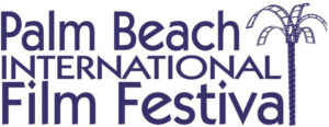 Palm Beach International Film Festival Logo 