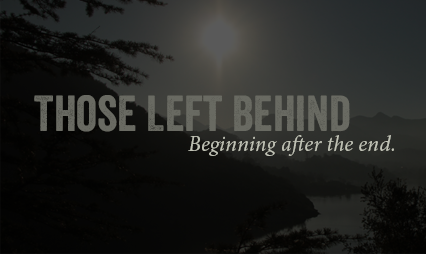 Those Left Behind