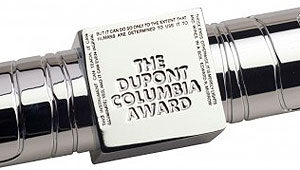 The duPont Columbia Award