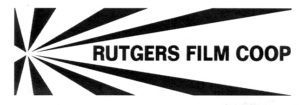 rutgers film coop logo