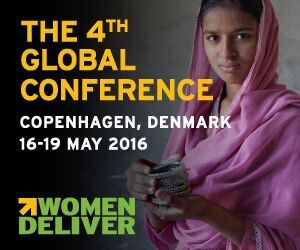 IN THE GAME To Screen In Copenhagen At Women Deliver’s Art & Cinema Corner