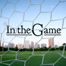 Maria Finitzo and Kartemquin Films Announce Premiere of IN THE GAME