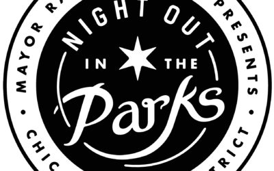 IN THE GAME selected to Chicago Park District  “Night Out in the Parks” Film Showcase