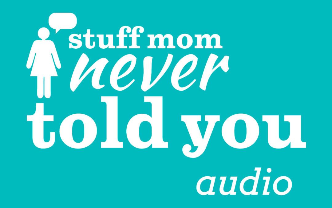 Maria Finitzo talks Female Sexuality on “Stuff Mom Never Told You” podcast July 11!