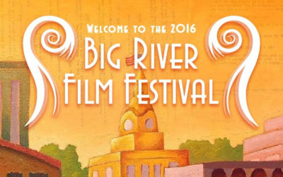 Those Left Behind selected to Big River Film Festival in Savannah